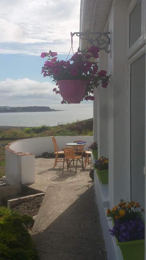 Wild Atlantic Lodge Bed & Breakfast Lahinch Exterior photo