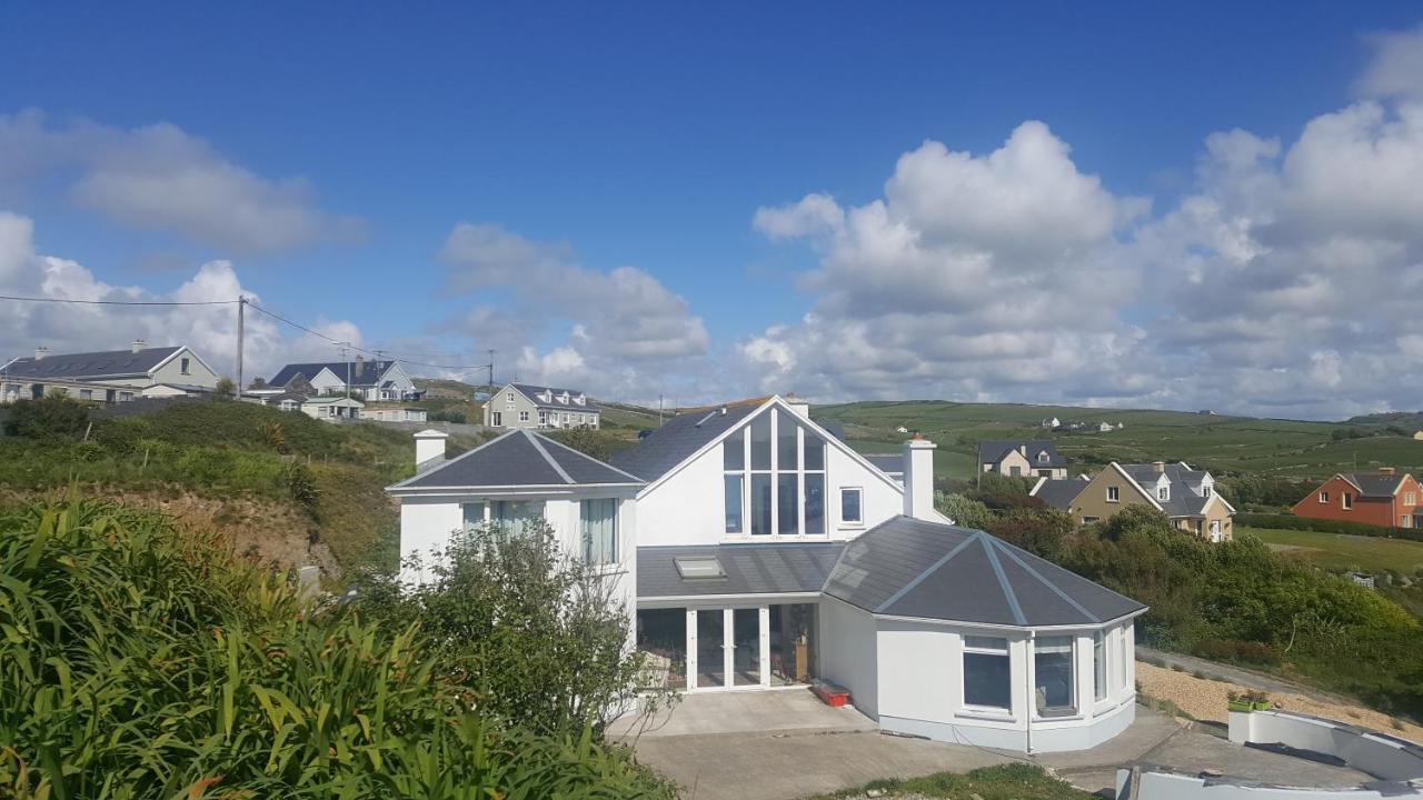 Wild Atlantic Lodge Bed & Breakfast Lahinch Exterior photo