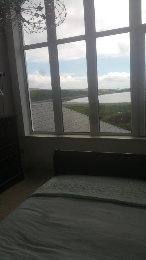 Wild Atlantic Lodge Bed & Breakfast Lahinch Exterior photo