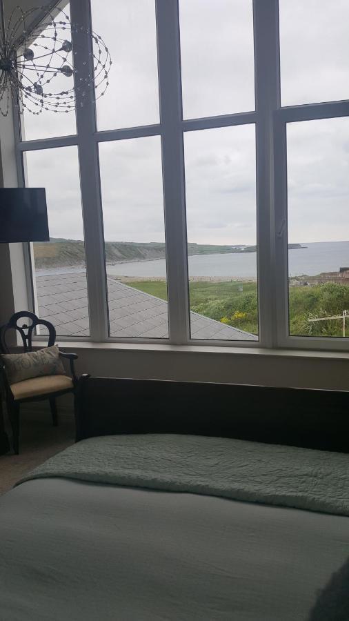 Wild Atlantic Lodge Bed & Breakfast Lahinch Exterior photo