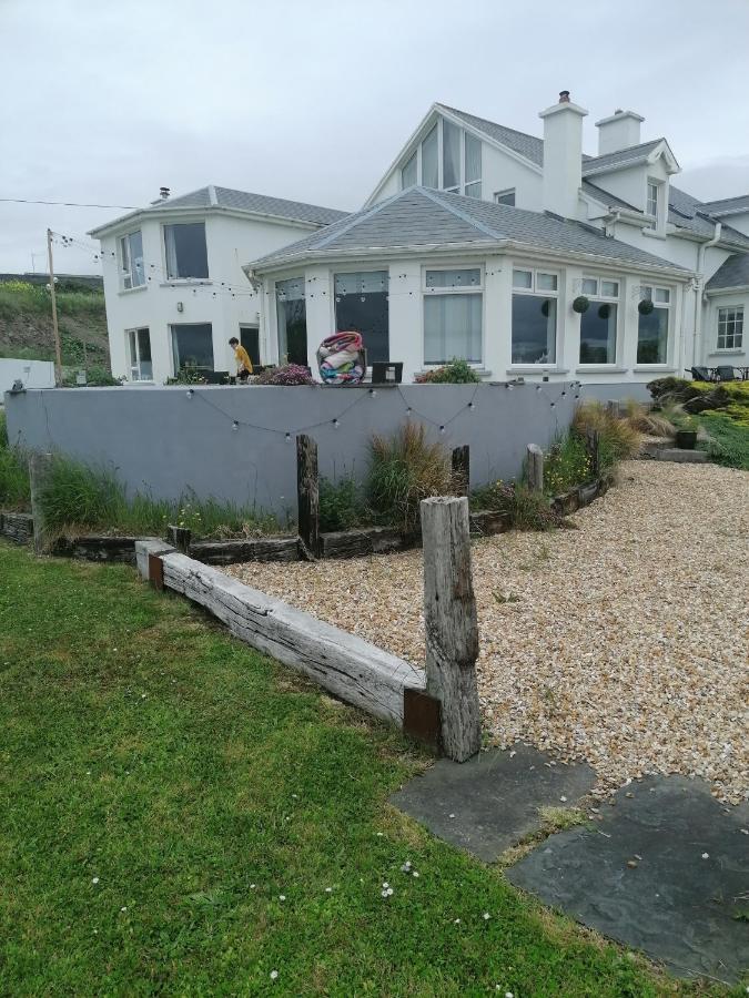 Wild Atlantic Lodge Bed & Breakfast Lahinch Exterior photo