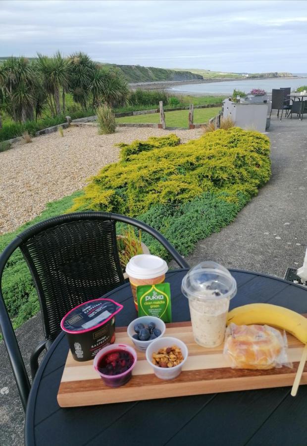 Wild Atlantic Lodge Bed & Breakfast Lahinch Exterior photo