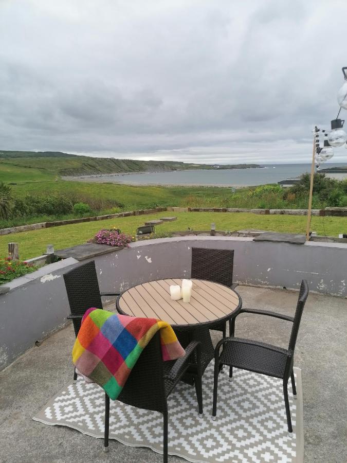 Wild Atlantic Lodge Bed & Breakfast Lahinch Exterior photo