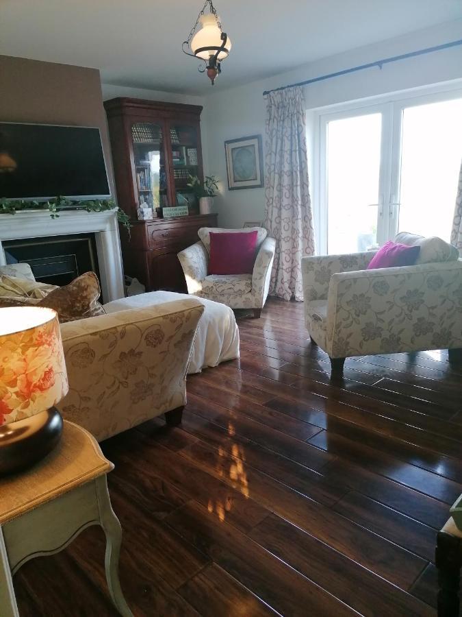 Wild Atlantic Lodge Bed & Breakfast Lahinch Exterior photo