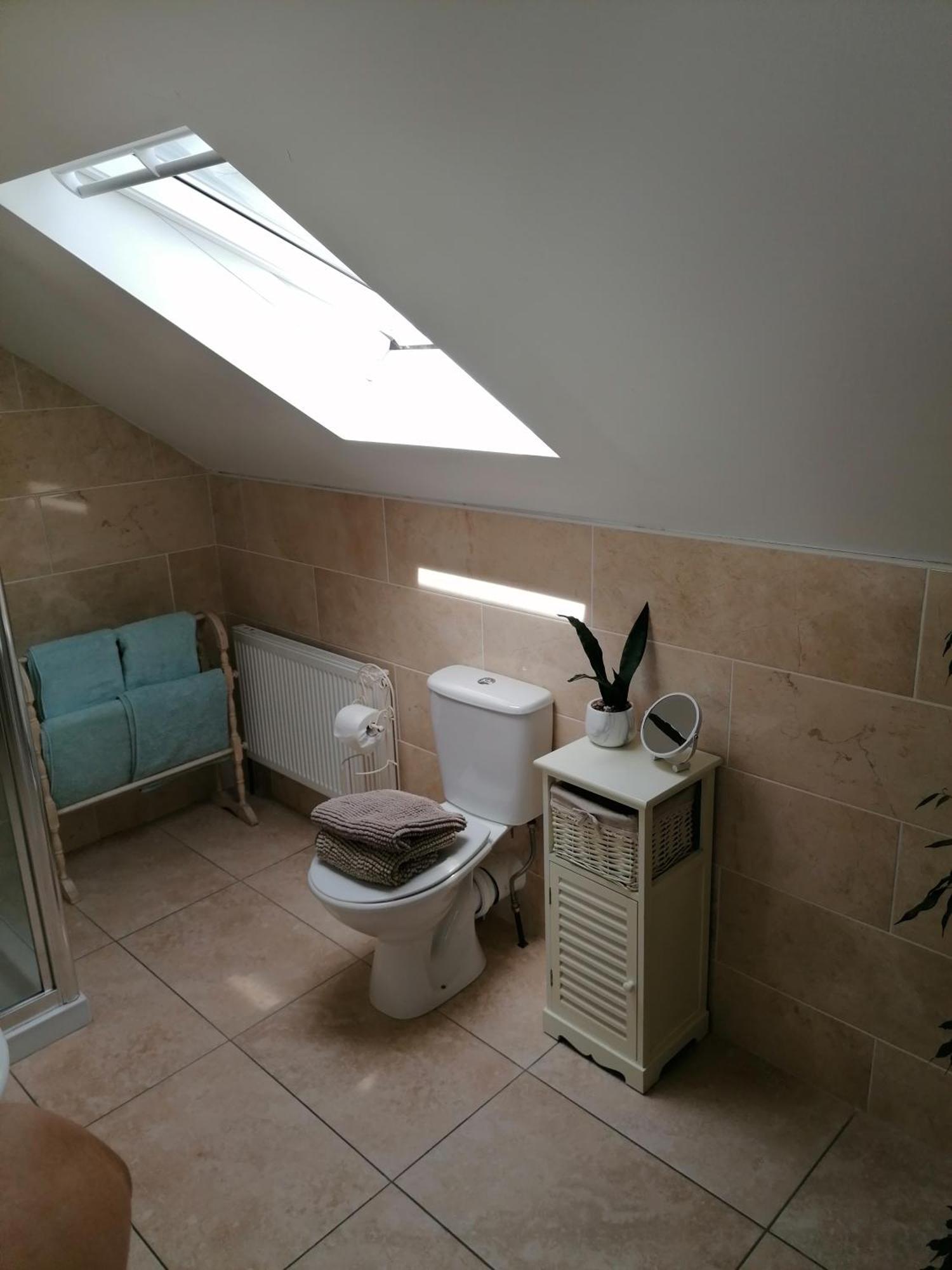 Wild Atlantic Lodge Bed & Breakfast Lahinch Room photo