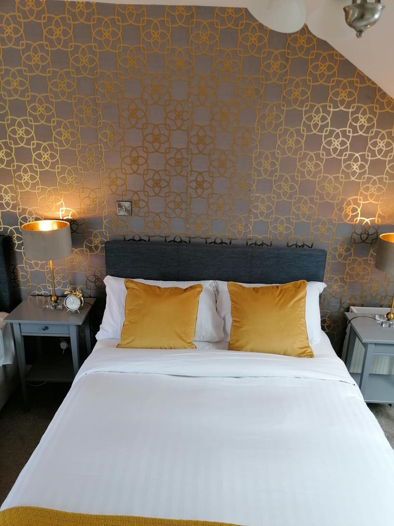 Wild Atlantic Lodge Bed & Breakfast Lahinch Room photo