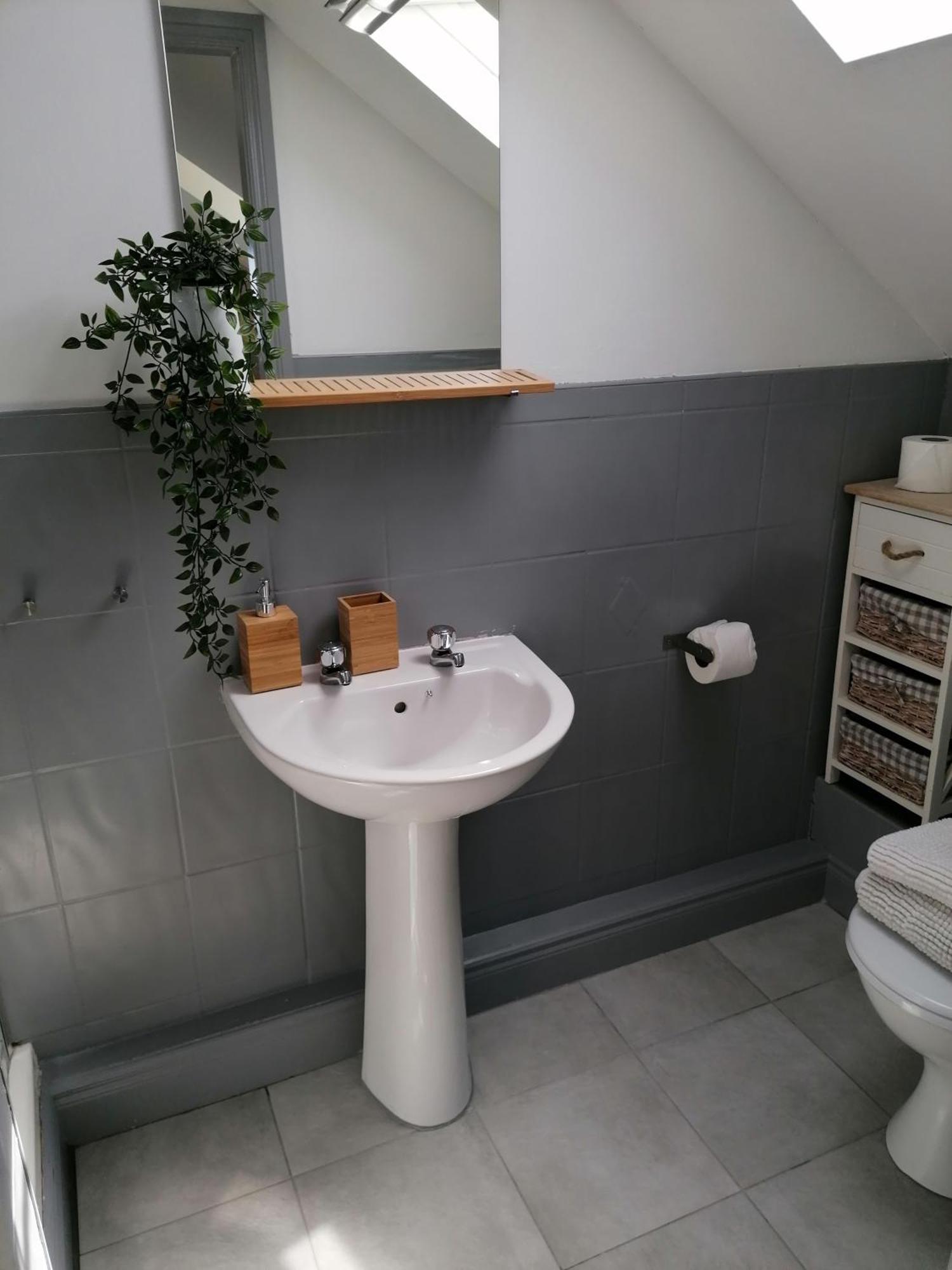 Wild Atlantic Lodge Bed & Breakfast Lahinch Room photo