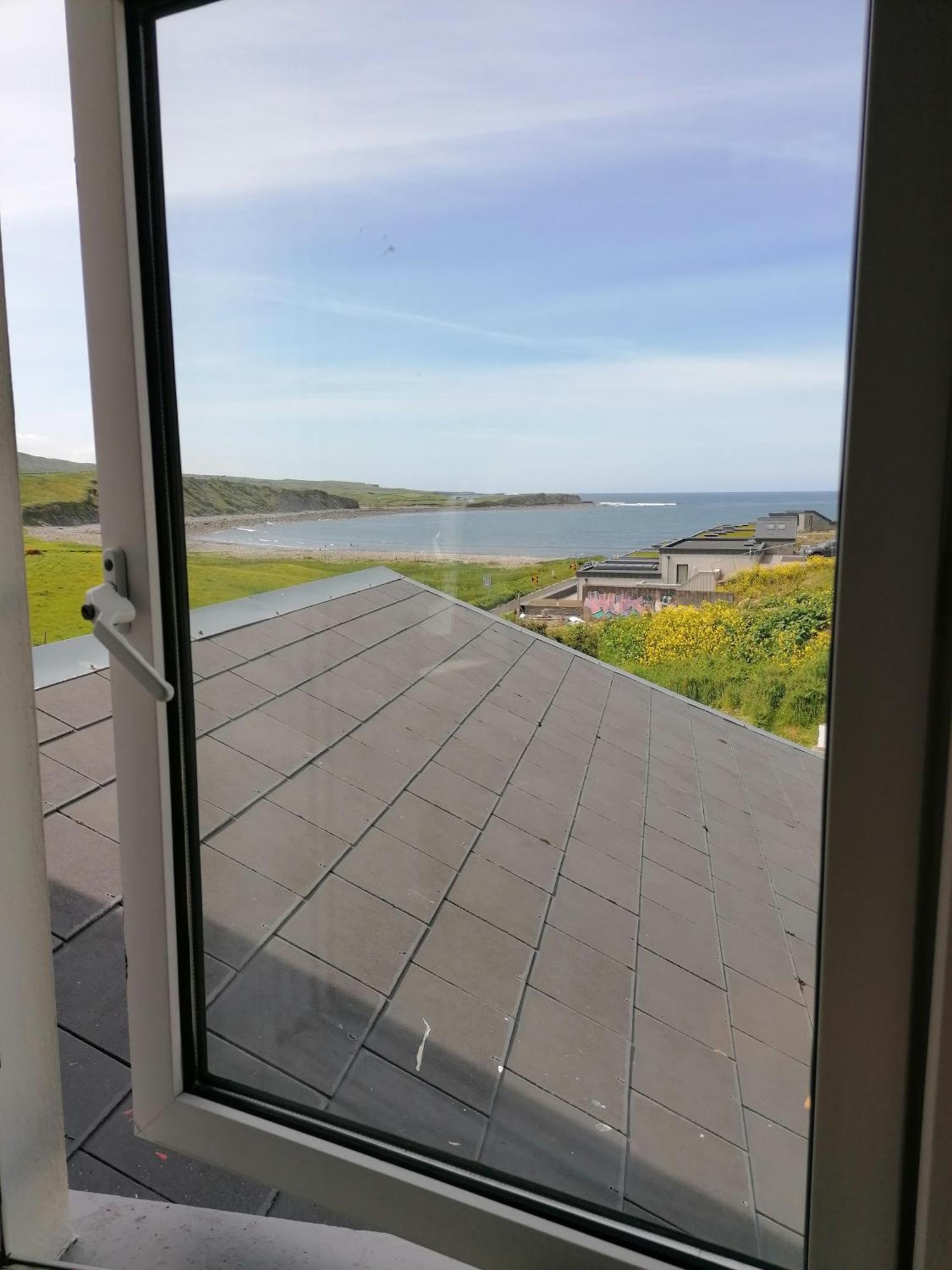 Wild Atlantic Lodge Bed & Breakfast Lahinch Room photo