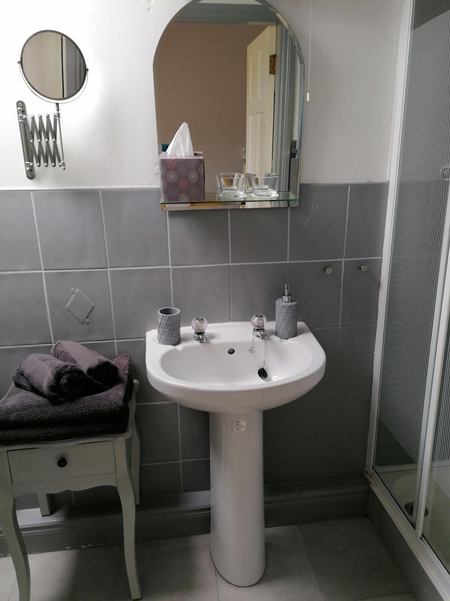 Wild Atlantic Lodge Bed & Breakfast Lahinch Room photo