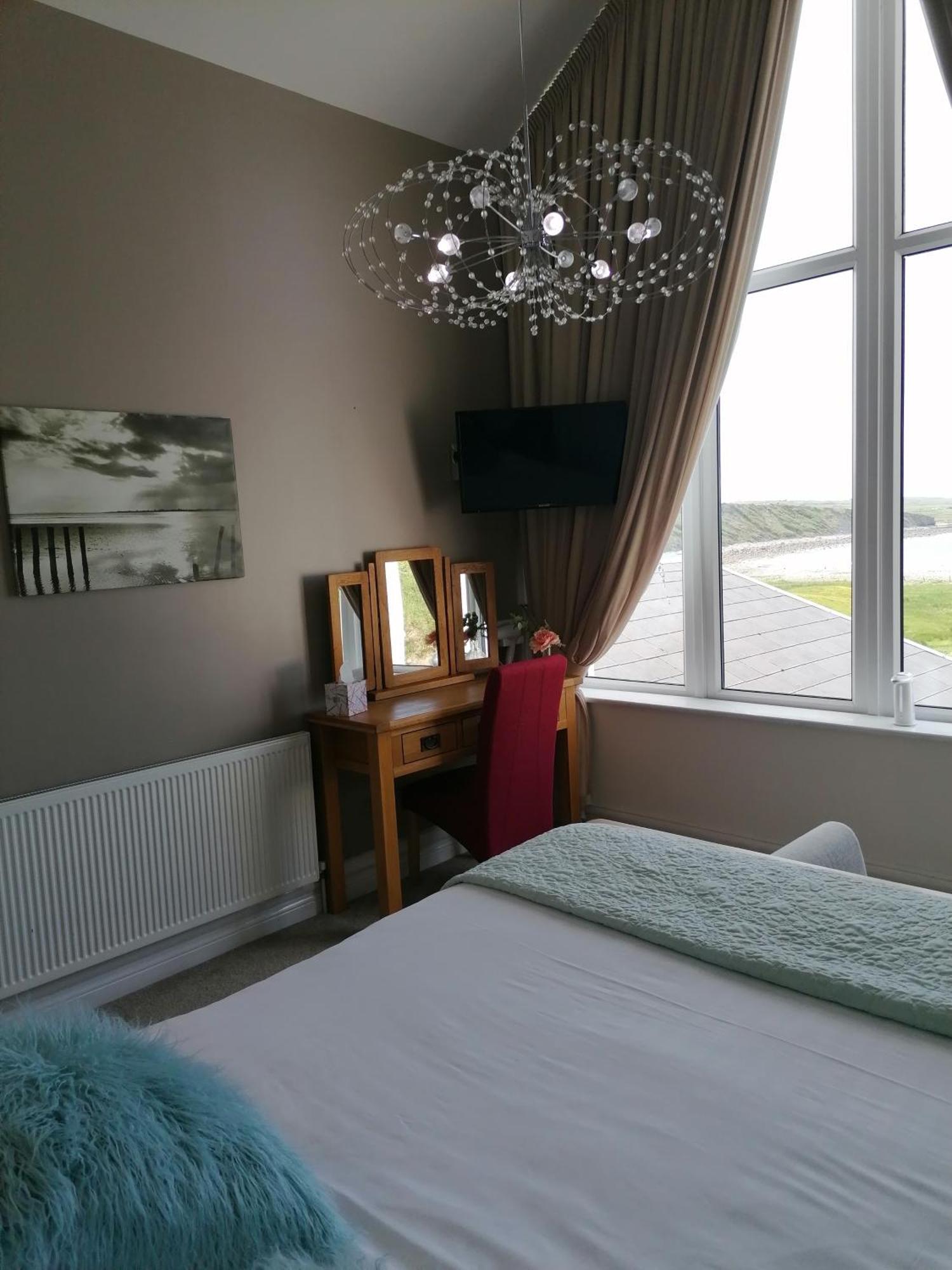 Wild Atlantic Lodge Bed & Breakfast Lahinch Room photo