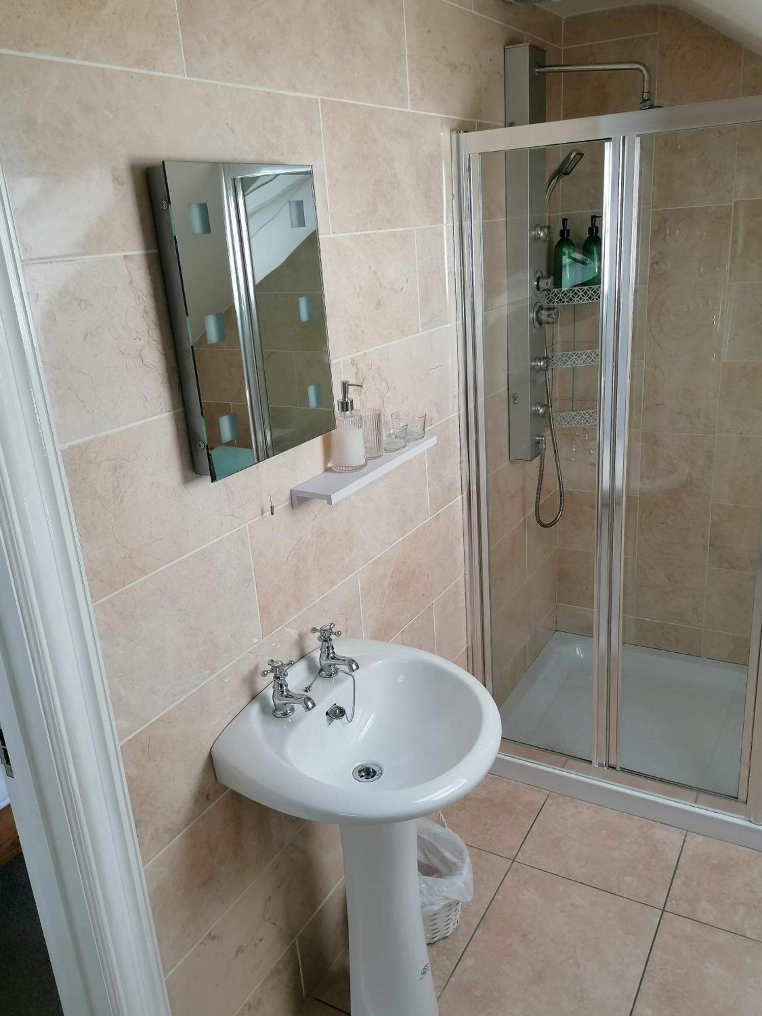 Wild Atlantic Lodge Bed & Breakfast Lahinch Room photo